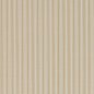 Preview: Brooke Stripe von Colefax and Fowler in Beige