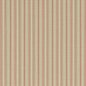 Preview: Brooke Stripe von Colefax and Fowler in Pink/Green