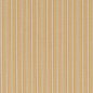 Preview: Brooke Stripe von Colefax and Fowler in Yellow