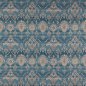 Preview: Brunello von Colefax and Fowler in Blue