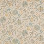 Preview: Campion von Colefax and Fowler in Blue/Gold
