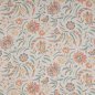 Preview: Campion von Colefax and Fowler in Red/Sand