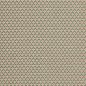 Preview: Carlotta Red/Green – Stoff von Colefax and Fowler