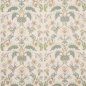 Preview: Carmine Cream Cream – Stoff von Colefax and Fowler