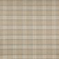 Preview: Carrick Plaid von Colefax and Fowler in Beige