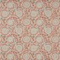 Preview: Caspian von Colefax and Fowler in Tomato