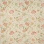 Preview: Cassandra Beige – Stoff von Colefax and Fowler