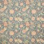 Preview: Cassandra Navy – Stoff von Colefax and Fowler