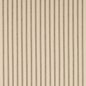 Preview: Claude Stripe von Colefax and Fowler in Charcoal