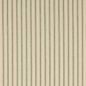 Preview: Claude Stripe von Colefax and Fowler in Green