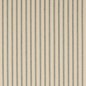 Preview: Claude Stripe von Colefax and Fowler in Navy