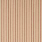 Preview: Claude Stripe von Colefax and Fowler in Red