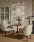 Preview: Colville Stripe von Colefax and Fowler – Ambiente