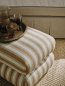 Preview: Colville Stripe von Colefax and Fowler – Ambiente 3