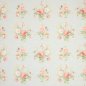 Preview: Constance Old Blue – Stoff von Colefax and Fowler
