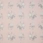 Preview: Constance Old Pink – Stoff von Colefax and Fowler