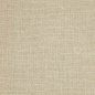 Preview: Conway Flax – Stoff von Colefax and Fowler