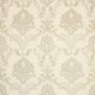 Preview: Cyrus Ivory – Stoff von Colefax and Fowler