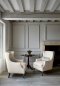 Preview: Davey von Colefax and Fowler – Ambiente 4