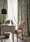 Preview: Delgado von Colefax and Fowler – Ambiente