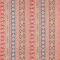 Preview: Delgado von Colefax and Fowler in Red/Sienna