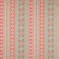 Preview: Delgado von Colefax and Fowler in Tomato/Sage