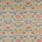 Preview: Dianthus Aqua – Stoff von Colefax and Fowler