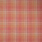 Preview: Donovan Plaid von Colefax and Fowler in Red