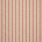Preview: Drayton Stripe von Colefax and Fowler in Tomato/Olive