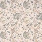 Preview: Durlston Blue – Stoff von Colefax and Fowler