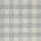 Preview: Eaton Check von Colefax and Fowler in Aqua
