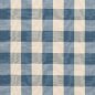 Preview: Eaton Check von Colefax and Fowler in Dark Blue