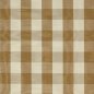 Preview: Eaton Check von Colefax and Fowler in Fawn