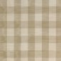 Preview: Eaton Check von Colefax and Fowler in Flax