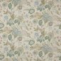 Preview: Emmeline Old Blue – Stoff von Colefax and Fowler