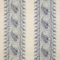 Preview: Esta Navy – Stoff von Colefax and Fowler