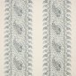 Preview: Esta Old Blue – Stoff von Colefax and Fowler