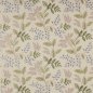 Preview: Fairlight von Colefax and Fowler in Blue/Leaf