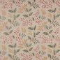 Preview: Fairlight von Colefax and Fowler in Red/Green