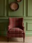 Preview: Fen Plaid von Colefax and Fowler im Raum