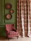 Preview: Fen Plaid von Colefax and Fowler im Raum