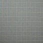Preview: Fen Plaid Aqua – Stoff von Colefax and Fowler