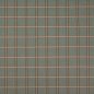 Preview: Fen Plaid Sage – Stoff von Colefax and Fowler