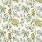 Preview: Fern Tree von Colefax and Fowler in Green
