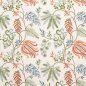 Preview: Fern Tree von Colefax and Fowler in Red/Green