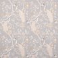 Preview: Fernanda Old Blue – Stoff von Colefax and Fowler
