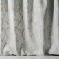 Preview: Fernley Old Blue – Stoff von Colefax and Fowler