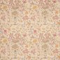 Preview: Fleury Pink/Green – Stoff von Colefax and Fowler
