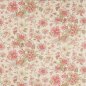 Preview: Flores von Colefax and Fowler in Pink/Green