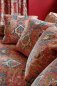 Preview: Floriana Velvet von Colefax and Fowler im Raum